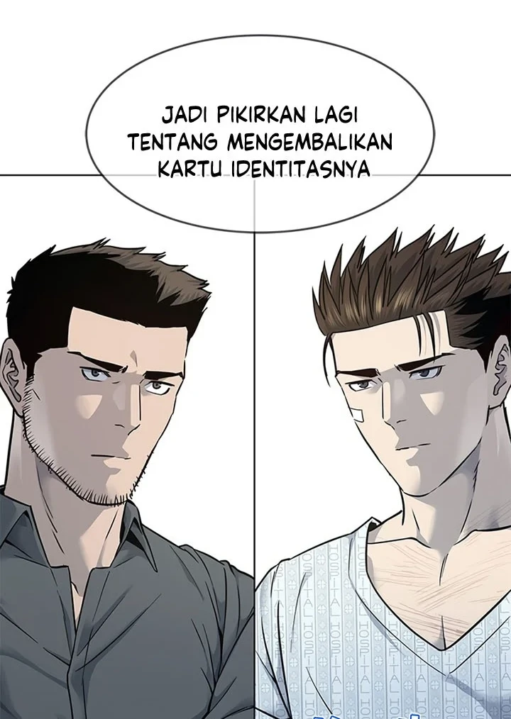 God of Blackfield Chapter 121 - halaman 45