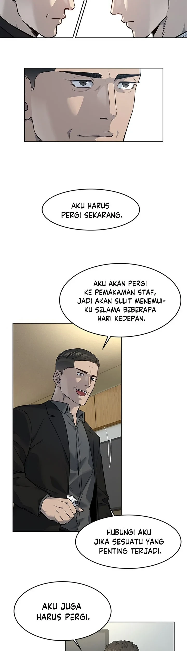 God of Blackfield Chapter 121 - halaman 52