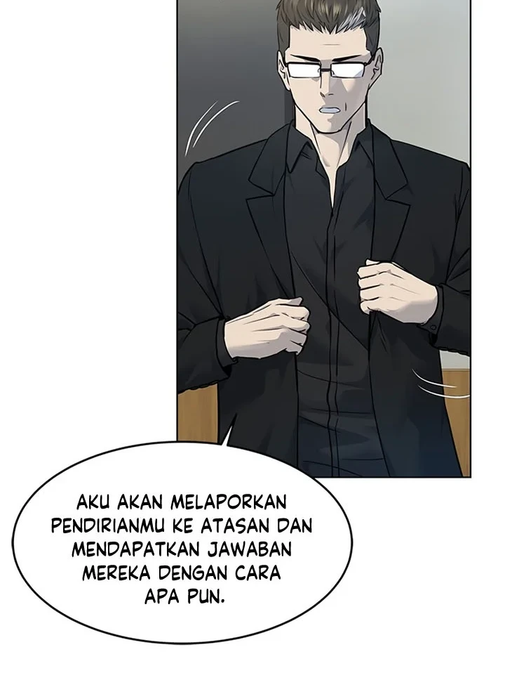 God of Blackfield Chapter 121 - halaman 53