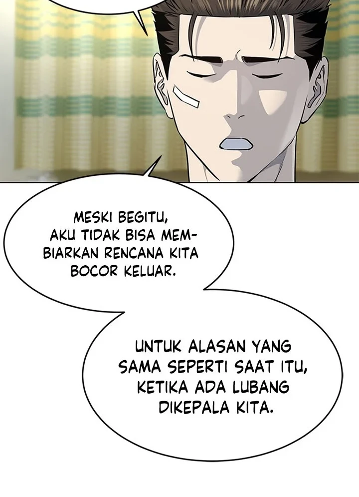 God of Blackfield Chapter 121 - halaman 55