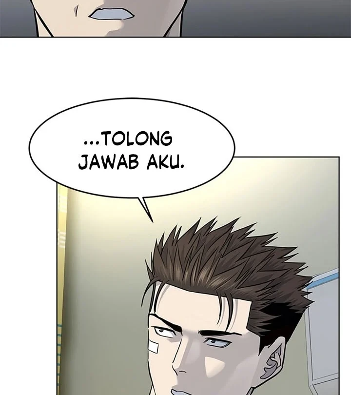 God of Blackfield Chapter 121 - halaman 9