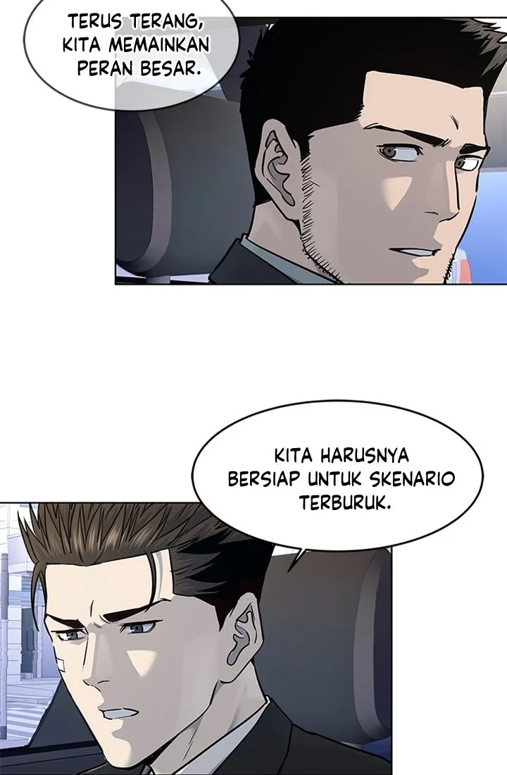 God of Blackfield Chapter 122 - halaman 11