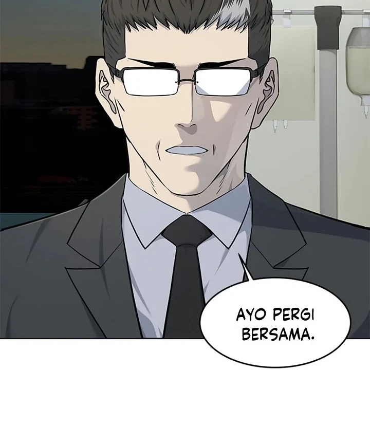 God of Blackfield Chapter 122 - halaman 37