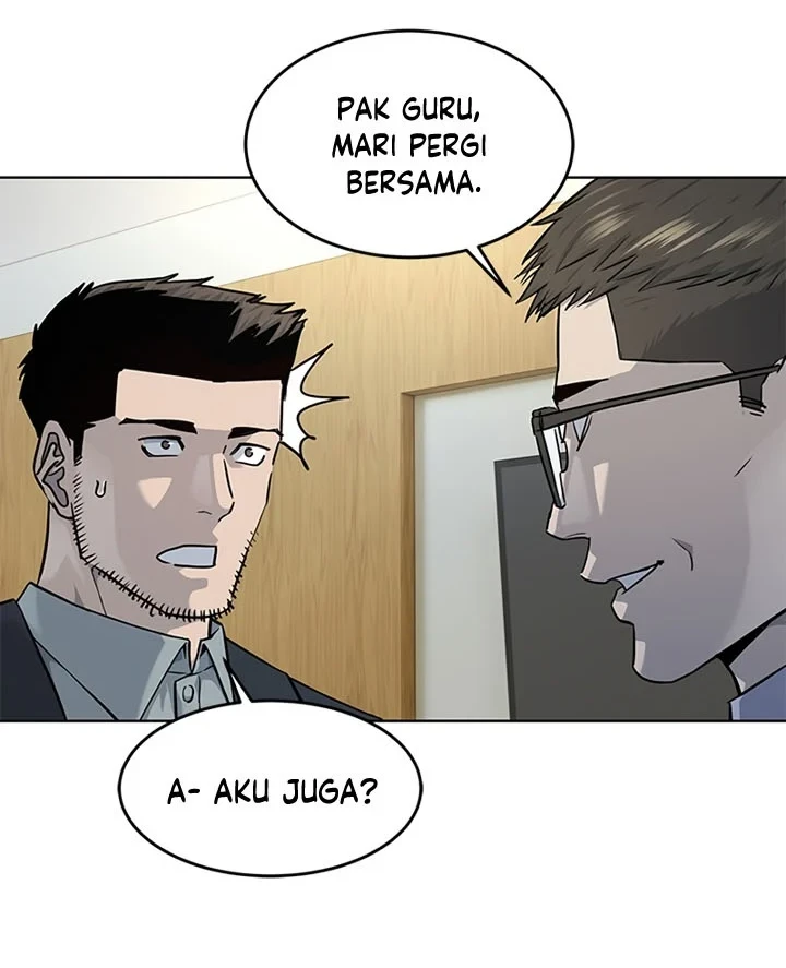 God of Blackfield Chapter 122 - halaman 39