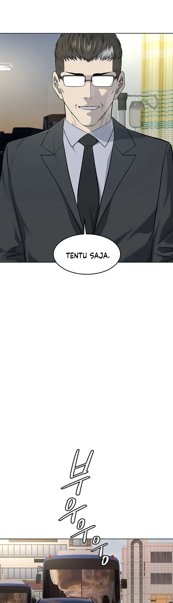 God of Blackfield Chapter 122 - halaman 40