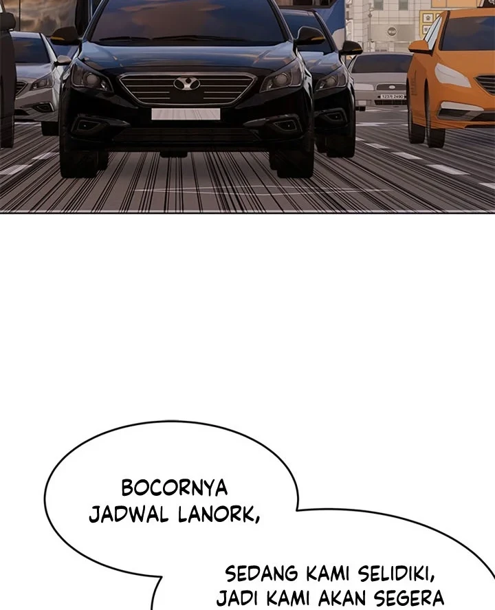 God of Blackfield Chapter 122 - halaman 41