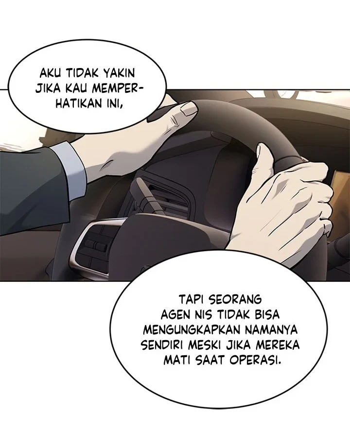 God of Blackfield Chapter 122 - halaman 43