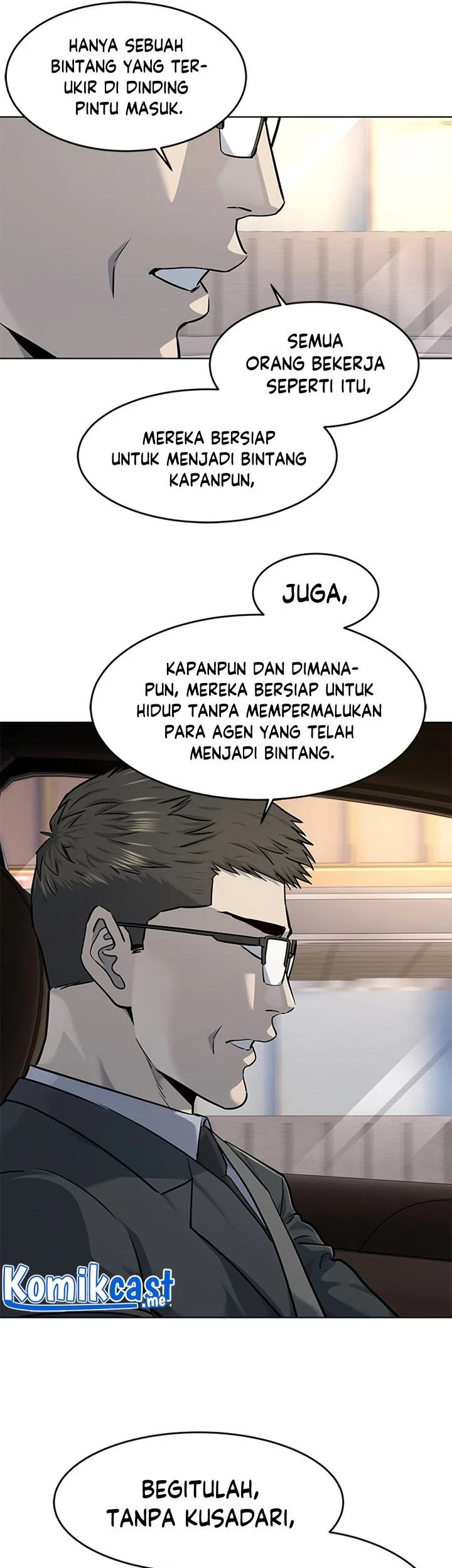 God of Blackfield Chapter 122 - halaman 44