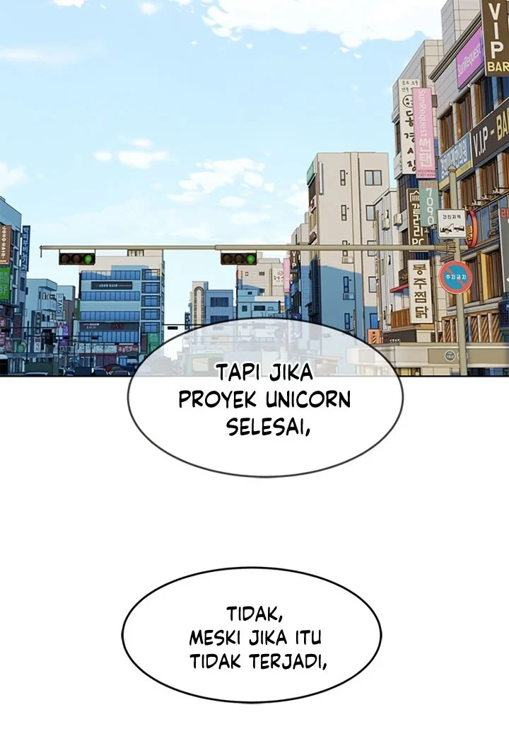 God of Blackfield Chapter 122 - halaman 49