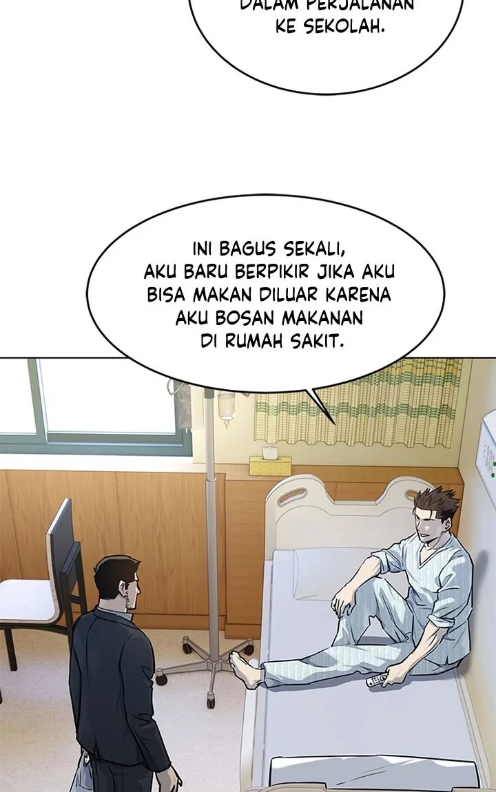 God of Blackfield Chapter 122 - halaman 5