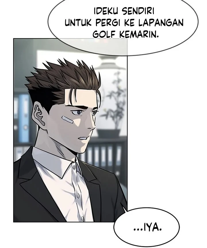 God of Blackfield Chapter 123 - halaman 15