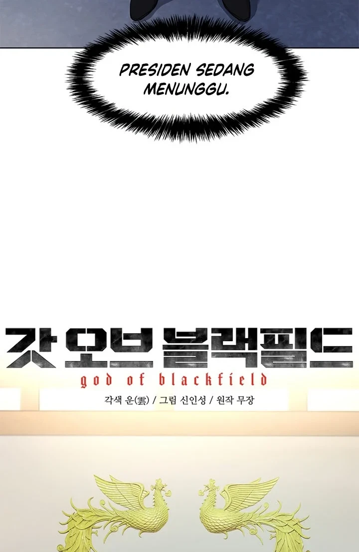 God of Blackfield Chapter 123 - halaman 3