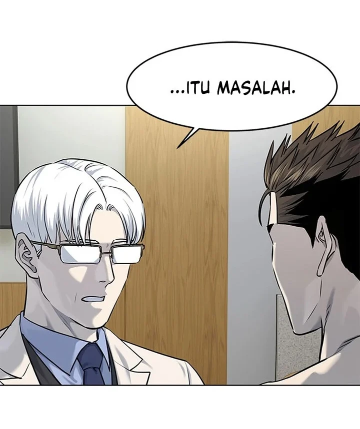 God of Blackfield Chapter 123 - halaman 41