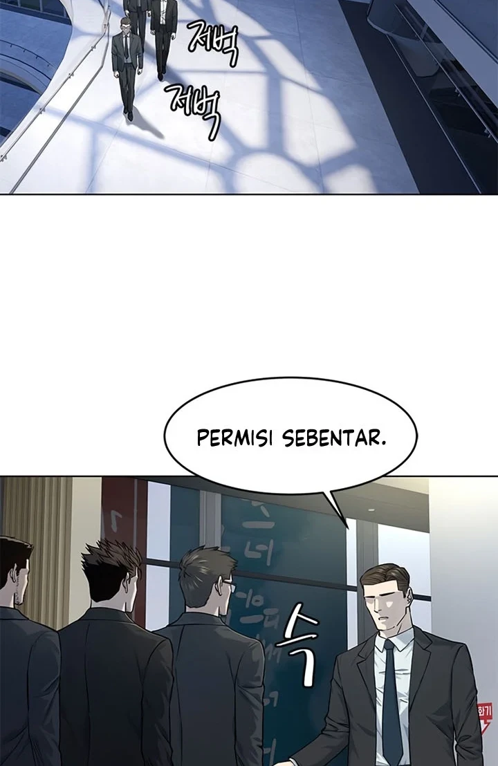 God of Blackfield Chapter 123 - halaman 5