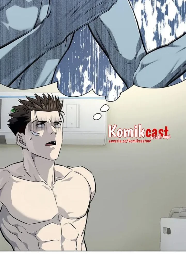 God of Blackfield Chapter 124 - halaman 13