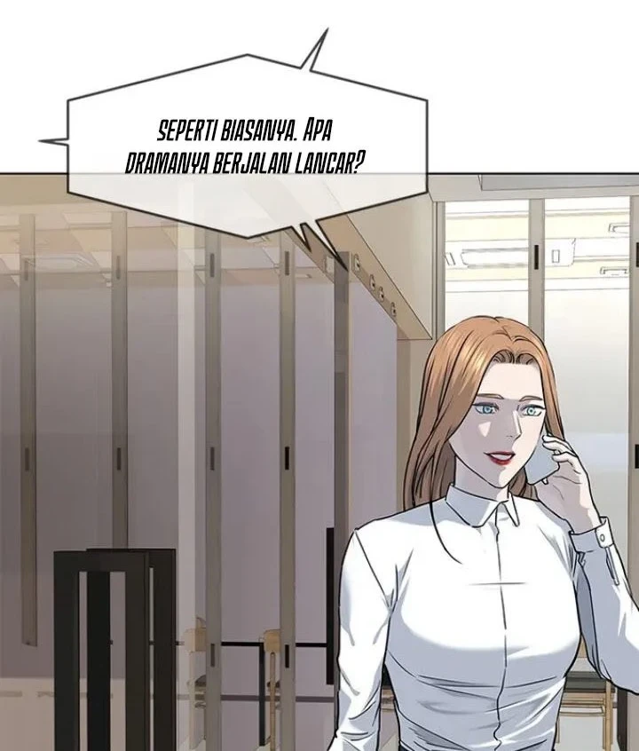 God of Blackfield Chapter 124 - halaman 17