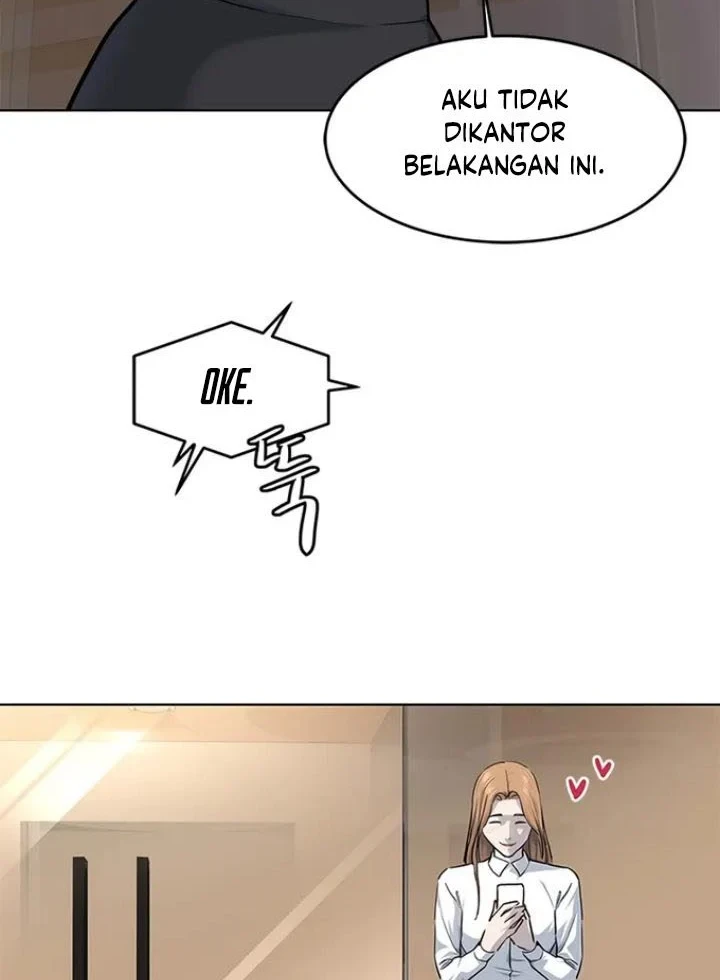 God of Blackfield Chapter 124 - halaman 21
