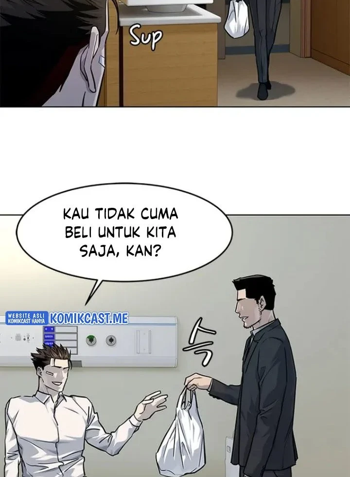 God of Blackfield Chapter 124 - halaman 23