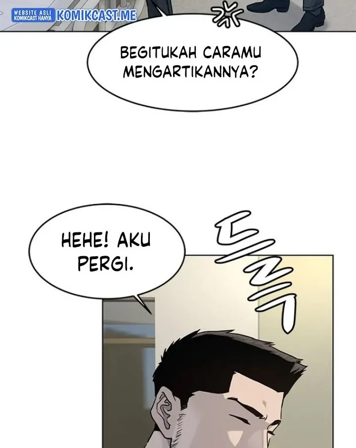 God of Blackfield Chapter 124 - halaman 35