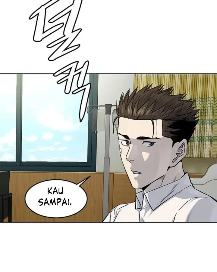 God of Blackfield Chapter 124 - halaman 37