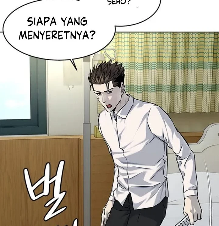 God of Blackfield Chapter 124 - halaman 39
