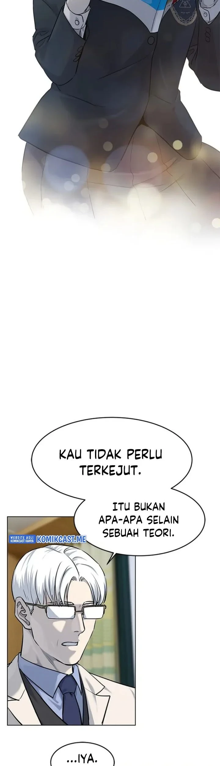 God of Blackfield Chapter 124 - halaman 4