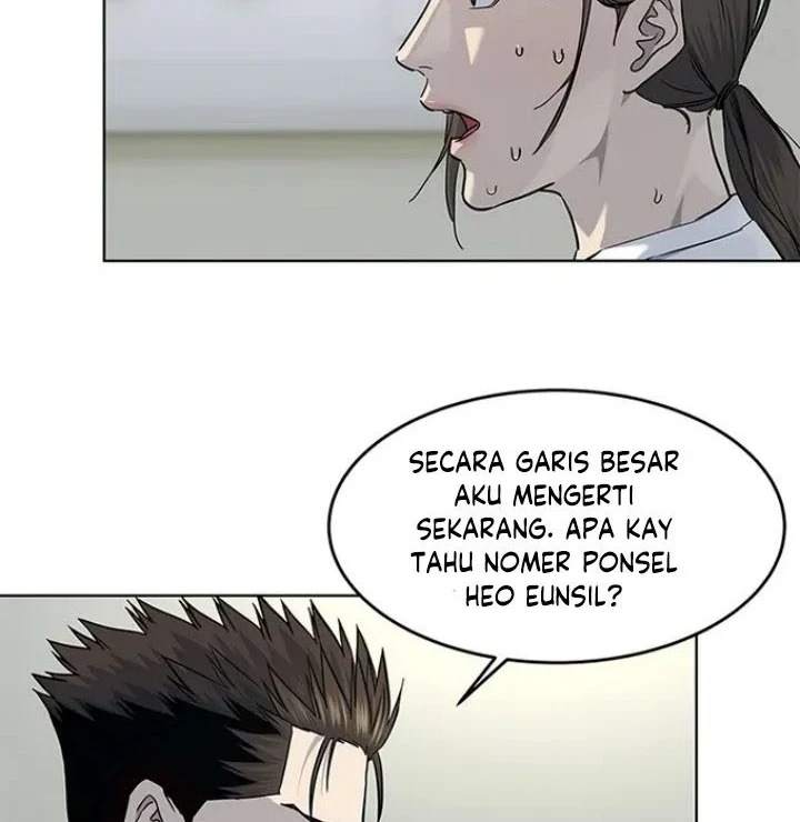 God of Blackfield Chapter 124 - halaman 41