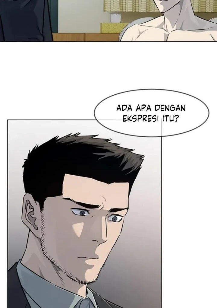 God of Blackfield Chapter 124 - halaman 9