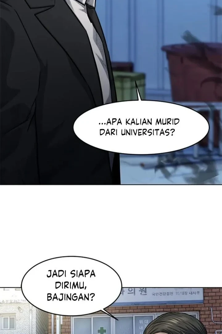 God of Blackfield Chapter 125 - halaman 3