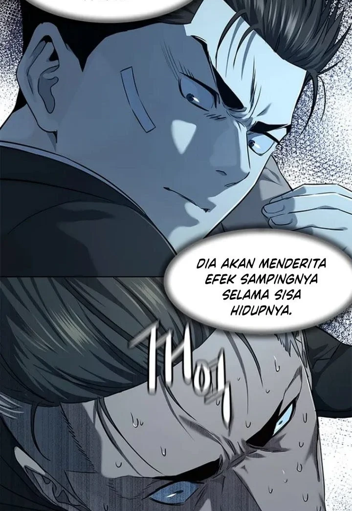 God of Blackfield Chapter 125 - halaman 42
