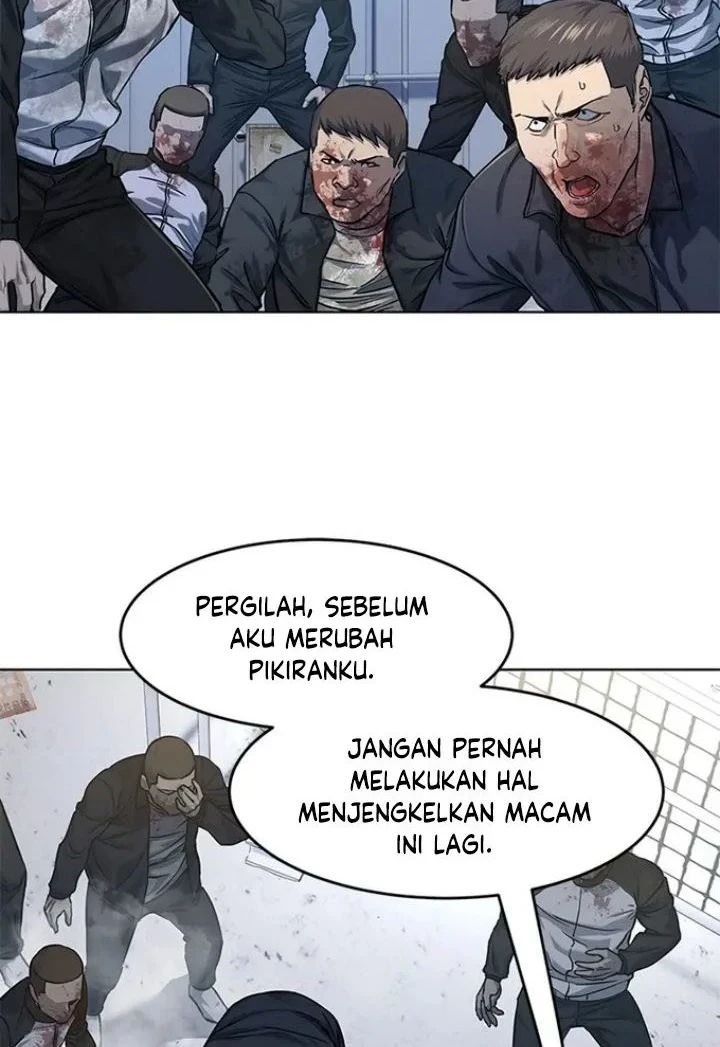 God of Blackfield Chapter 125 - halaman 44