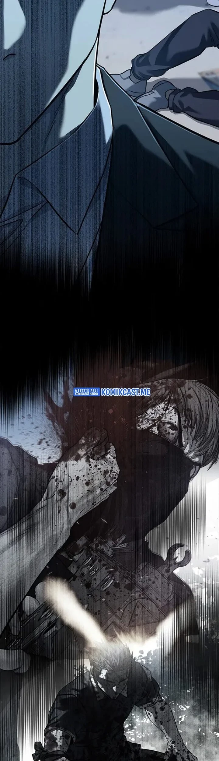 God of Blackfield Chapter 125 - halaman 49