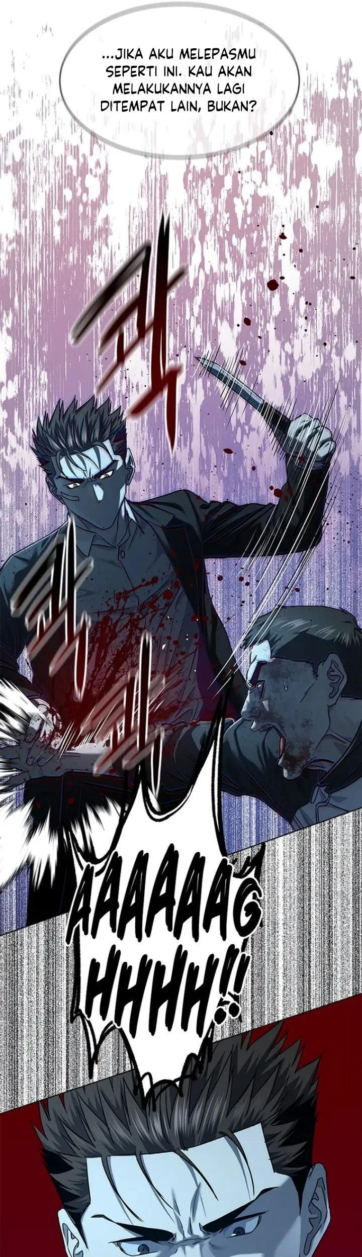 God of Blackfield Chapter 125 - halaman 59