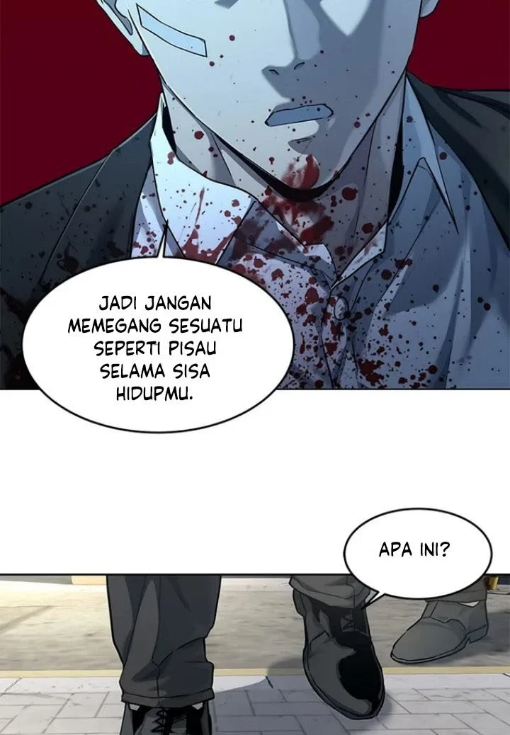 God of Blackfield Chapter 125 - halaman 60