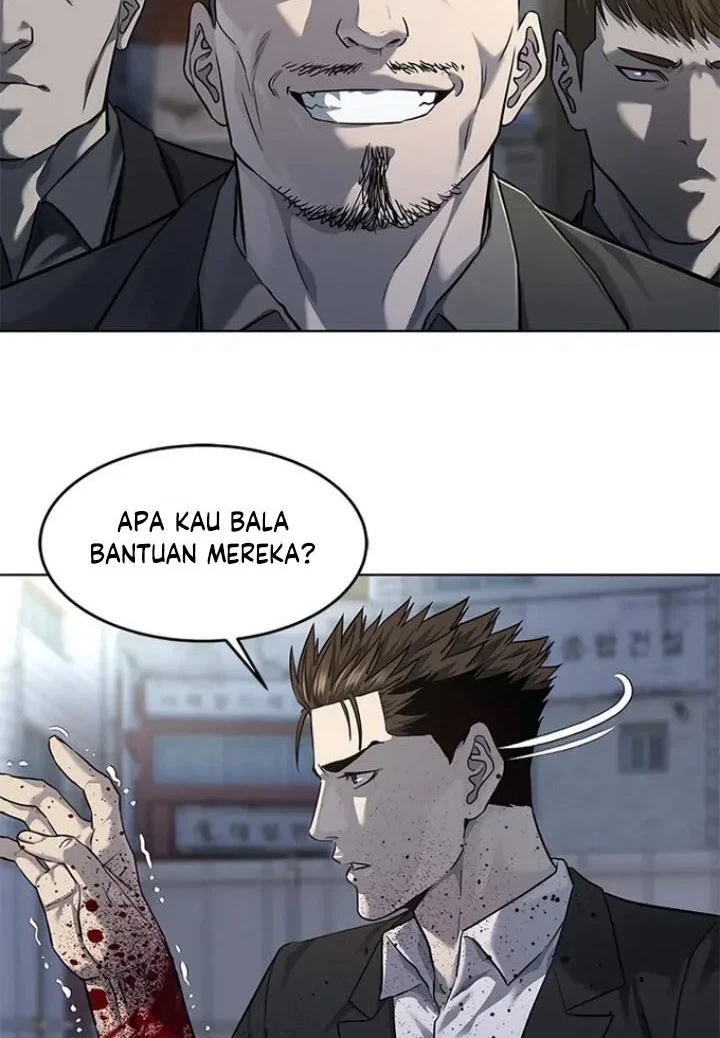 God of Blackfield Chapter 125 - halaman 62