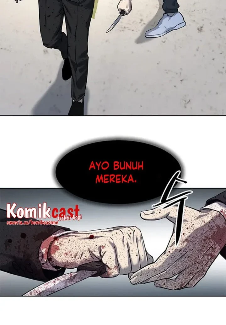 God of Blackfield Chapter 125 - halaman 64