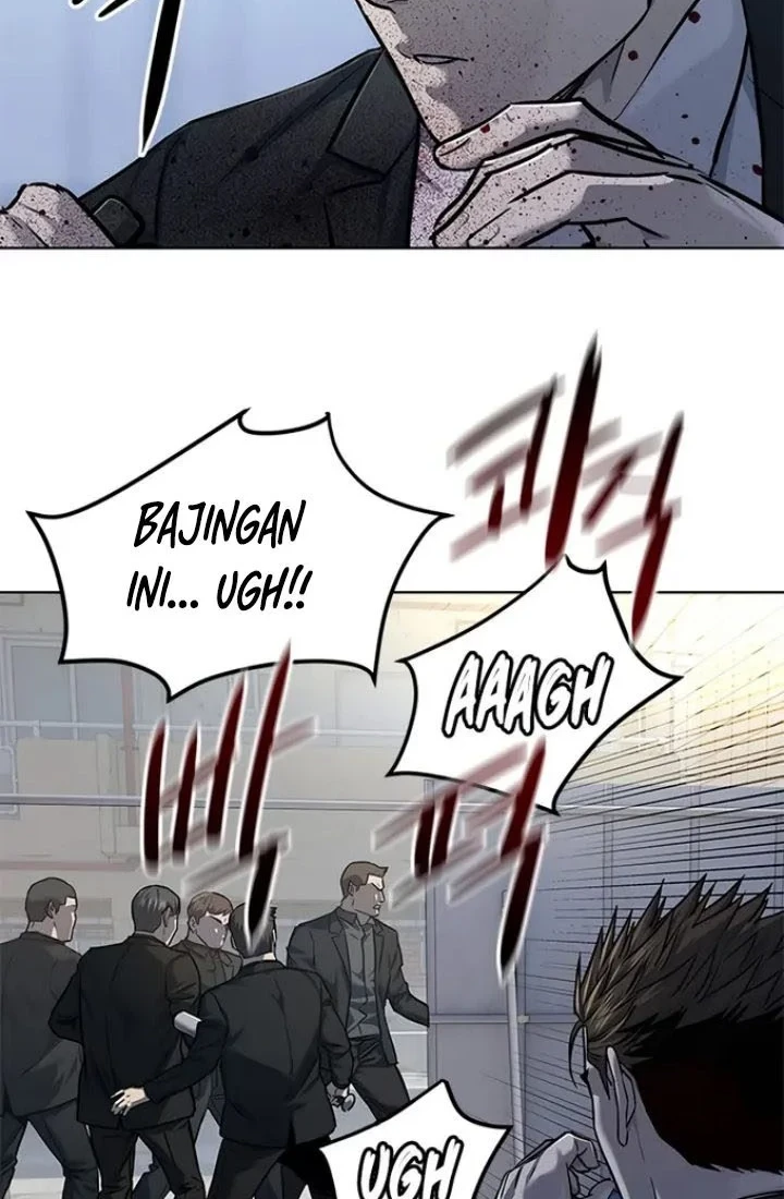 God of Blackfield Chapter 125 - halaman 66
