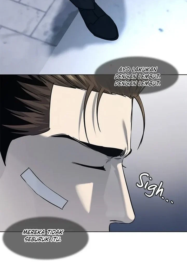 God of Blackfield Chapter 125 - halaman 9