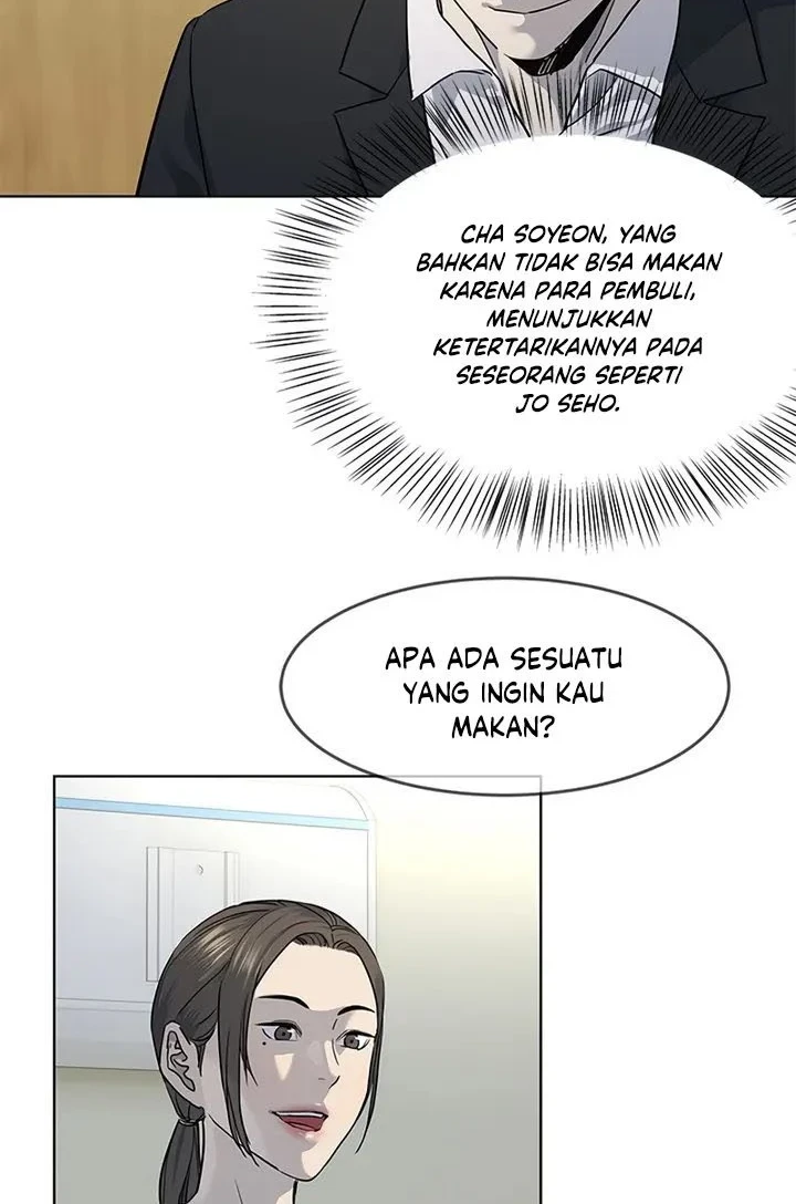 God of Blackfield Chapter 126 - halaman 21