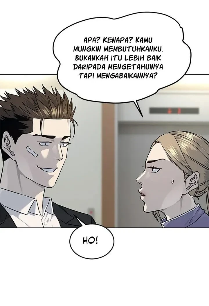 God of Blackfield Chapter 126 - halaman 31