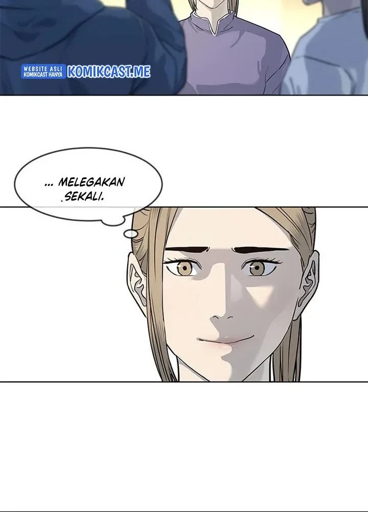 God of Blackfield Chapter 126 - halaman 37