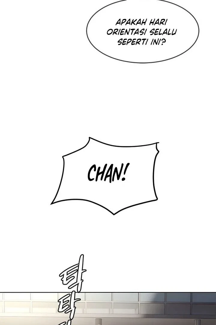 God of Blackfield Chapter 126 - halaman 41