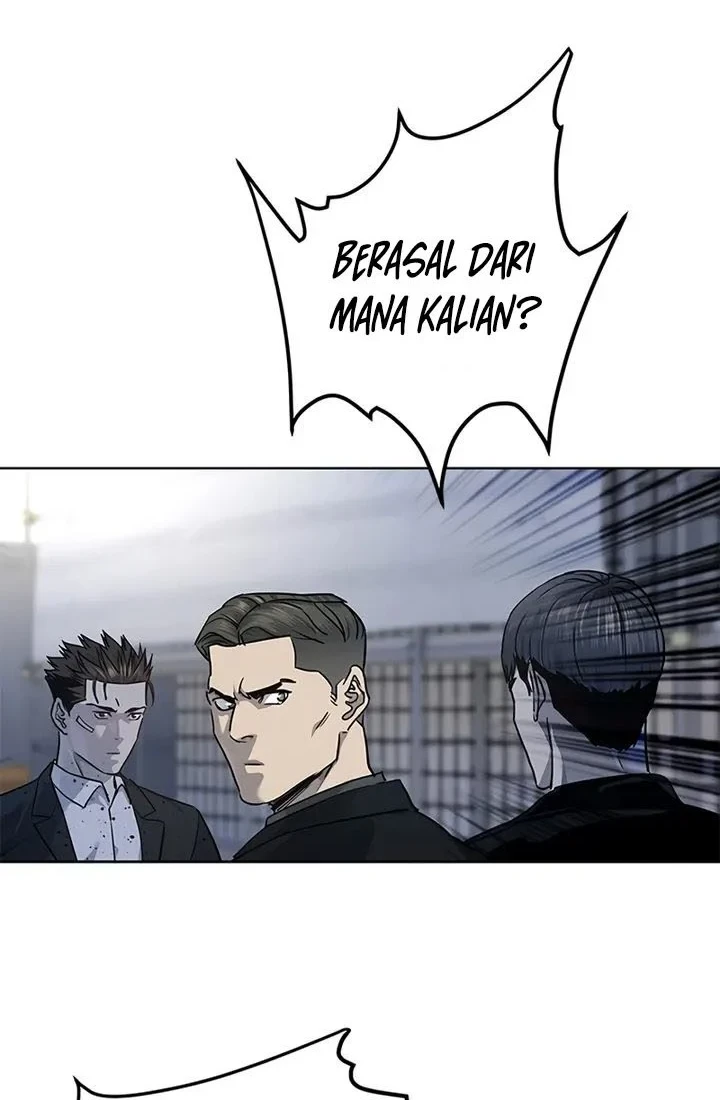 God of Blackfield Chapter 126 - halaman 9