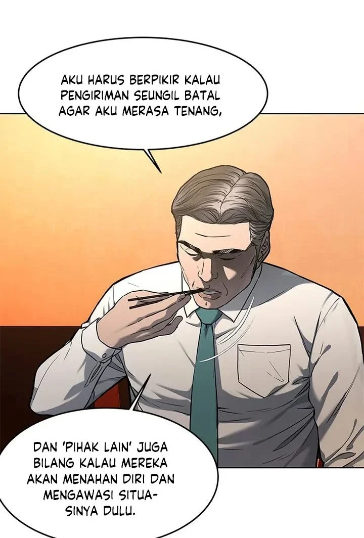 God of Blackfield Chapter 127 - halaman 29
