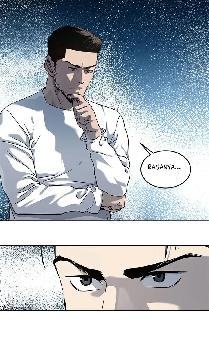 God of Blackfield Chapter 127 - halaman 3