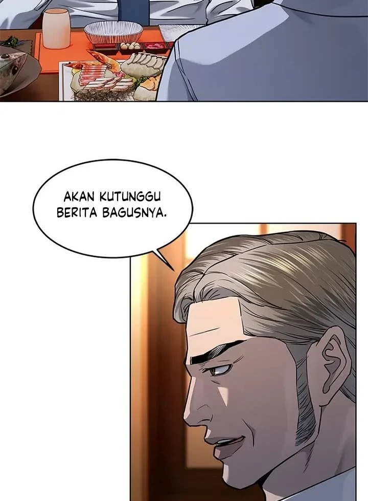 God of Blackfield Chapter 127 - halaman 33