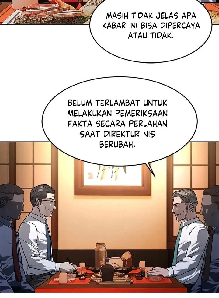 God of Blackfield Chapter 127 - halaman 35