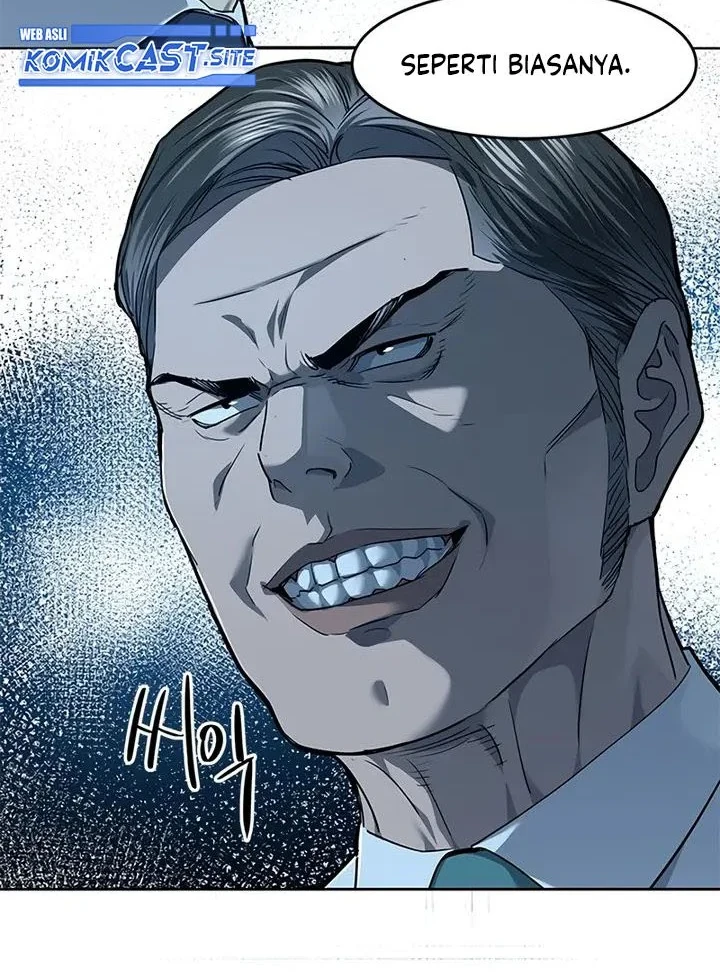 God of Blackfield Chapter 127 - halaman 37