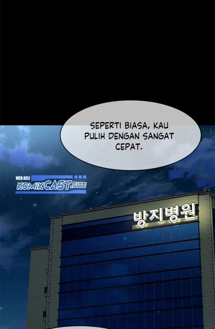 God of Blackfield Chapter 127 - halaman 39