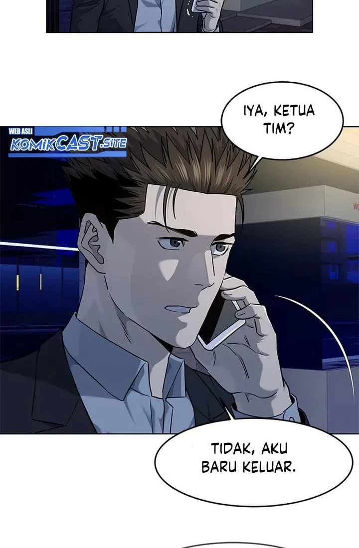 God of Blackfield Chapter 127 - halaman 41
